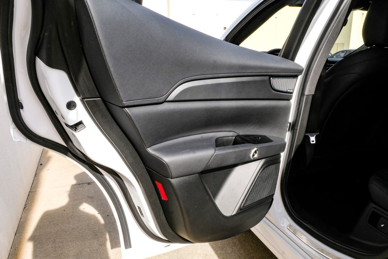 Maserati Grecale Vehicle Main Gallery Image 48
