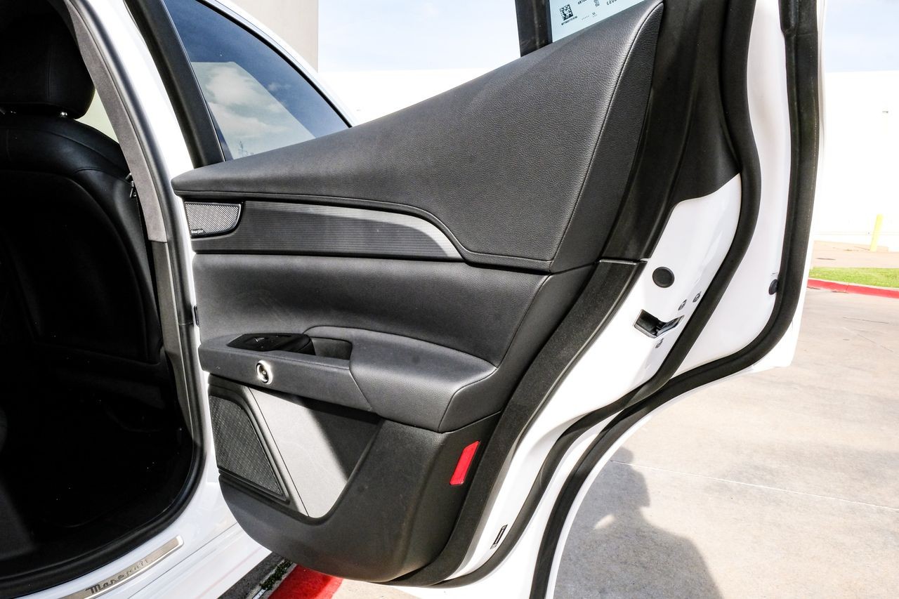 Maserati Grecale Vehicle Main Gallery Image 49