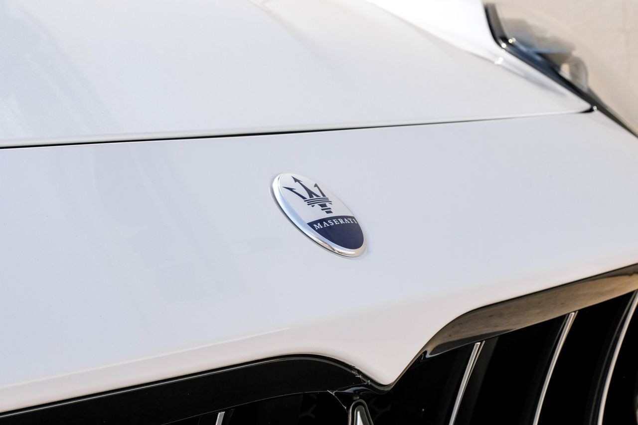 Maserati Grecale Vehicle Main Gallery Image 54