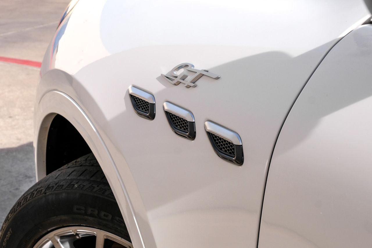 Maserati Grecale Vehicle Main Gallery Image 55