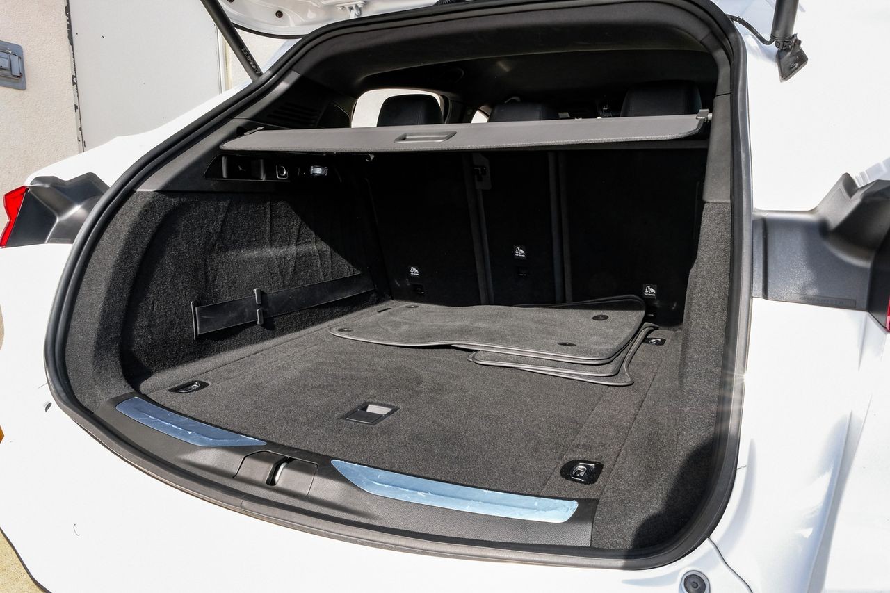 Maserati Grecale Vehicle Main Gallery Image 56