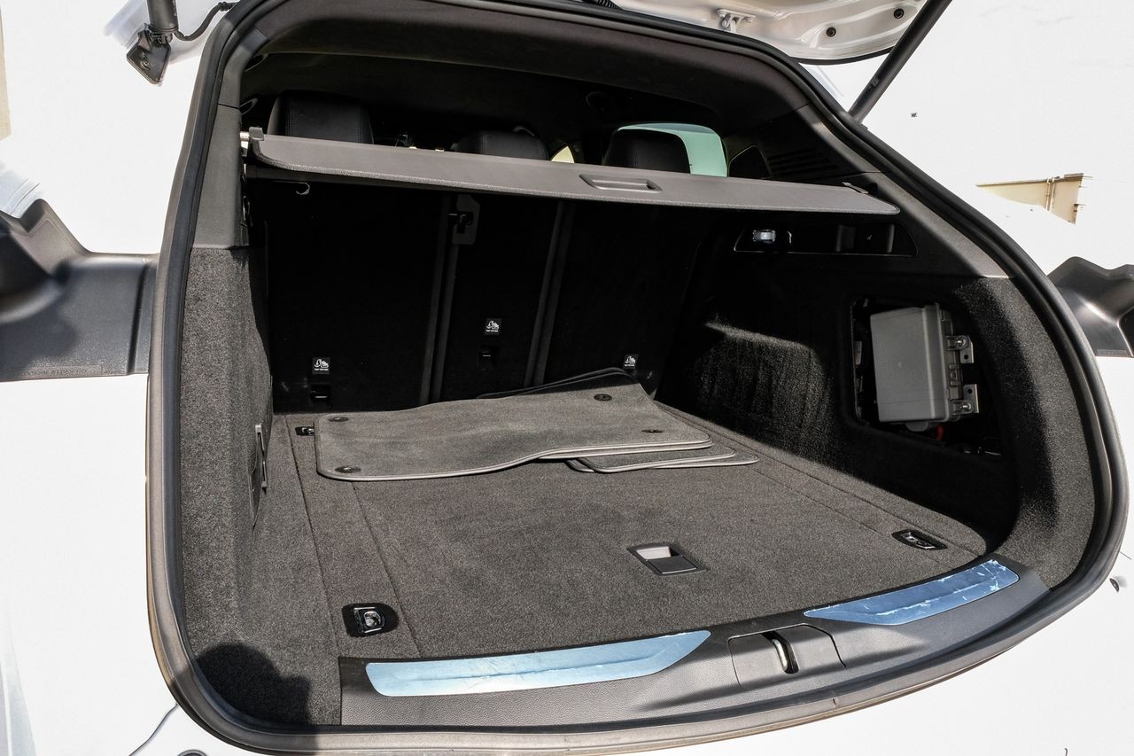 Maserati Grecale Vehicle Main Gallery Image 57