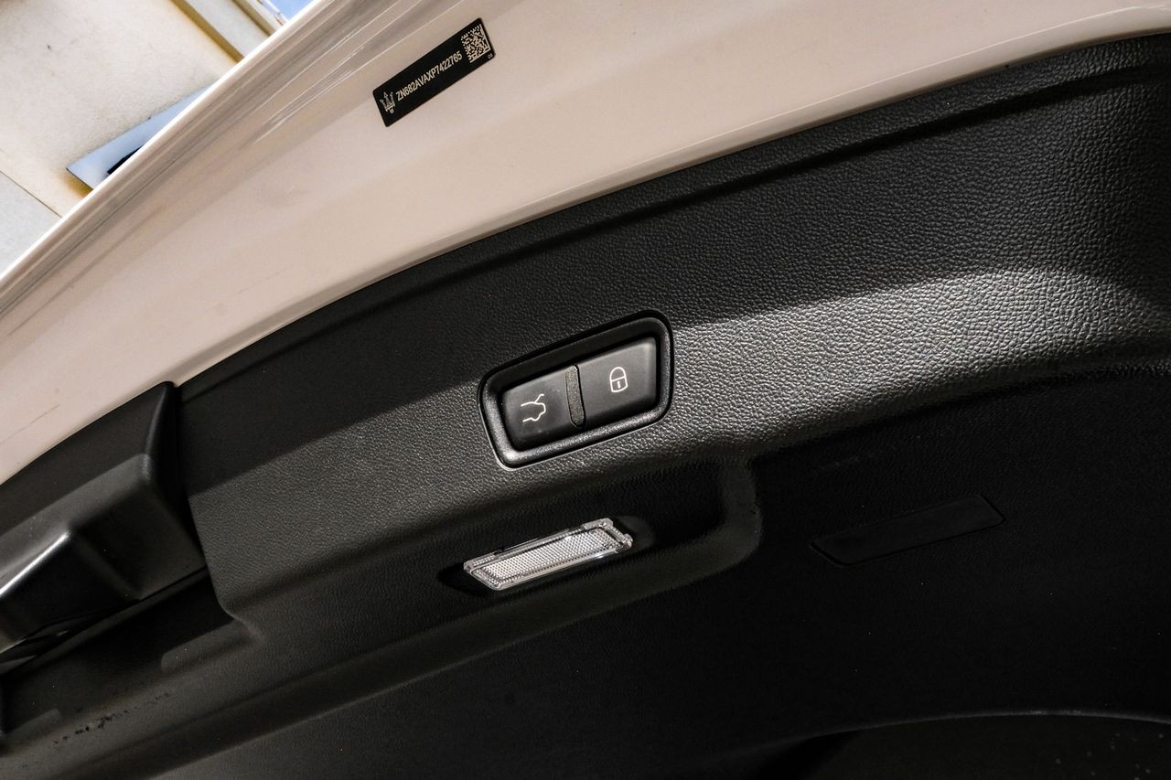 Maserati Grecale Vehicle Main Gallery Image 58