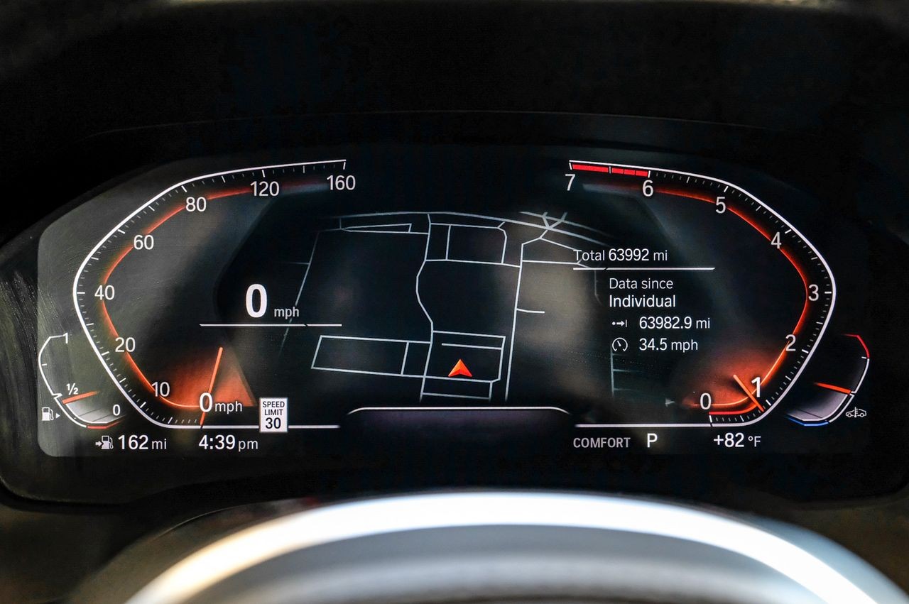 BMW 4 Series Vehicle Main Gallery Image 15