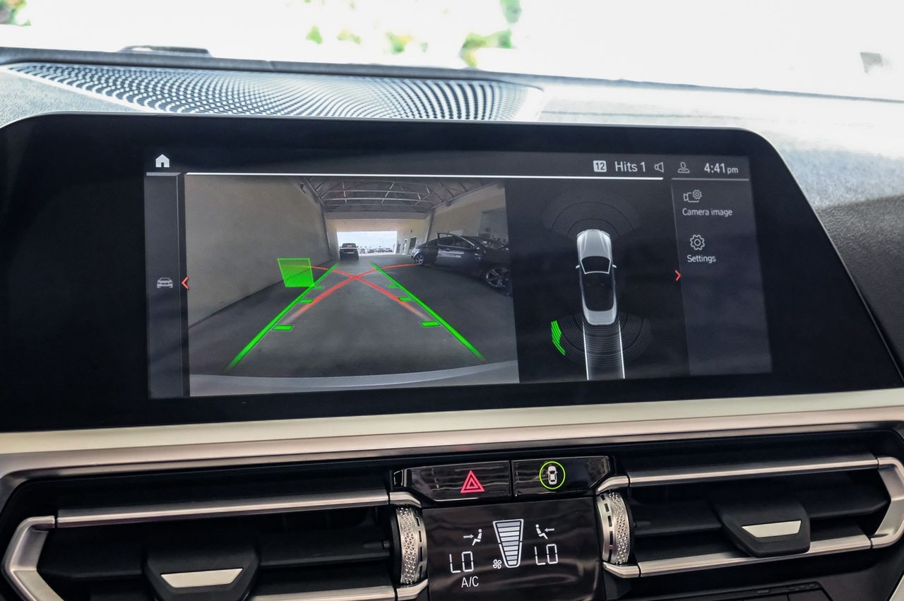 BMW 4 Series Vehicle Main Gallery Image 20