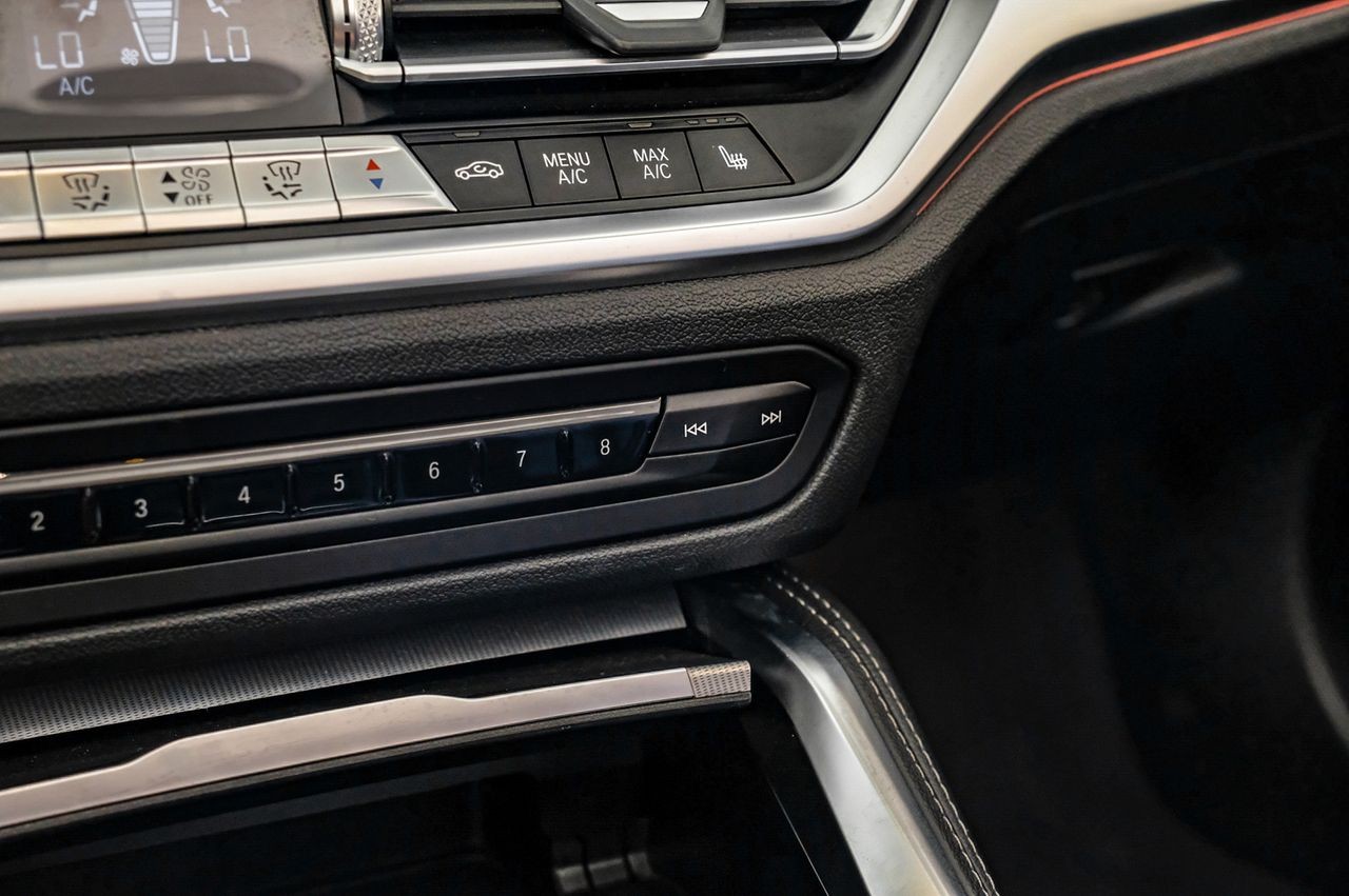 BMW 4 Series Vehicle Main Gallery Image 31