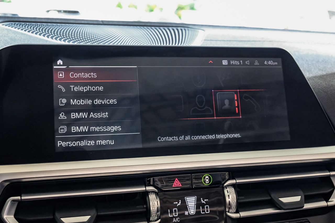 BMW 4 Series Vehicle Main Gallery Image 35