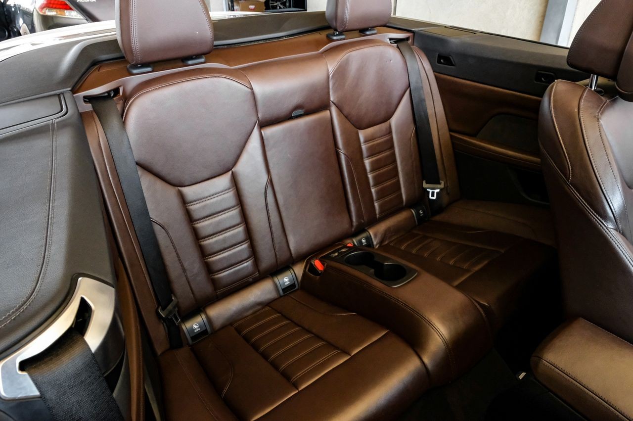 BMW 4 Series Vehicle Main Gallery Image 41