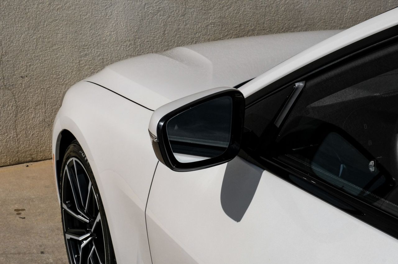 BMW 4 Series Vehicle Main Gallery Image 43