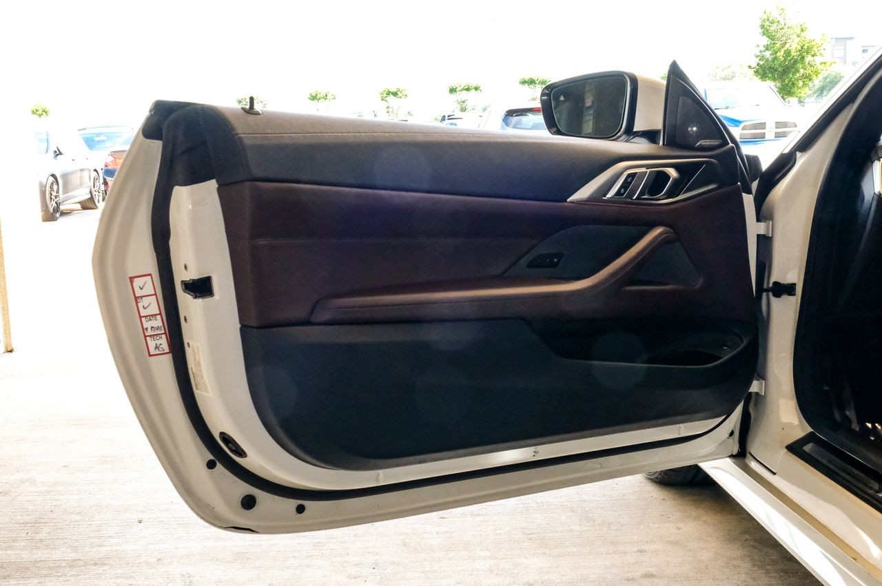 BMW 4 Series Vehicle Main Gallery Image 44