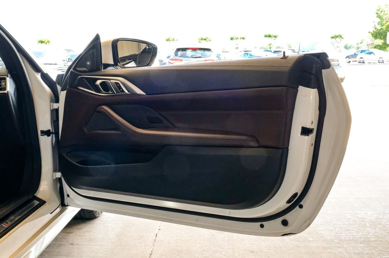 BMW 4 Series Vehicle Main Gallery Image 45