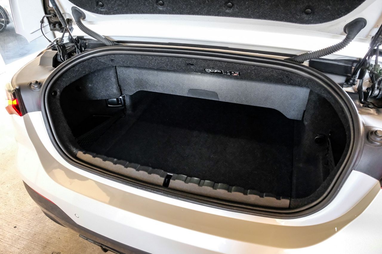 BMW 4 Series Vehicle Main Gallery Image 48