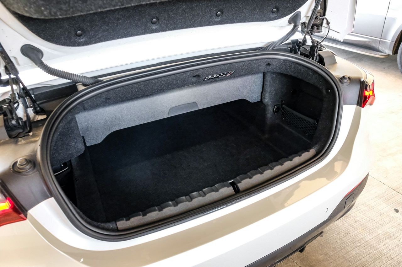 BMW 4 Series Vehicle Main Gallery Image 49
