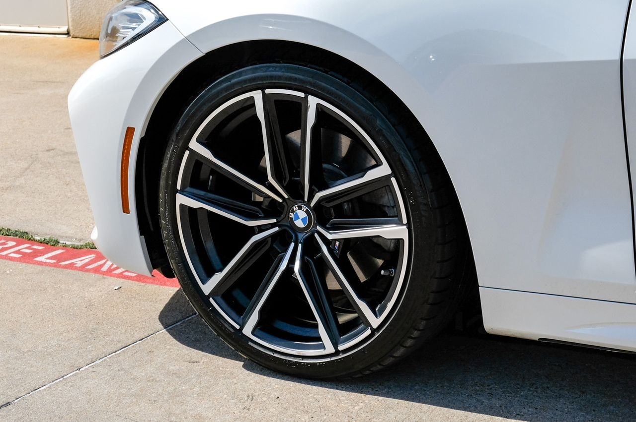 BMW 4 Series Vehicle Main Gallery Image 52