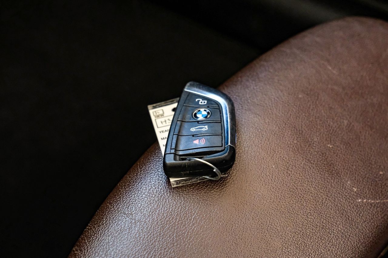 BMW 4 Series Vehicle Main Gallery Image 54