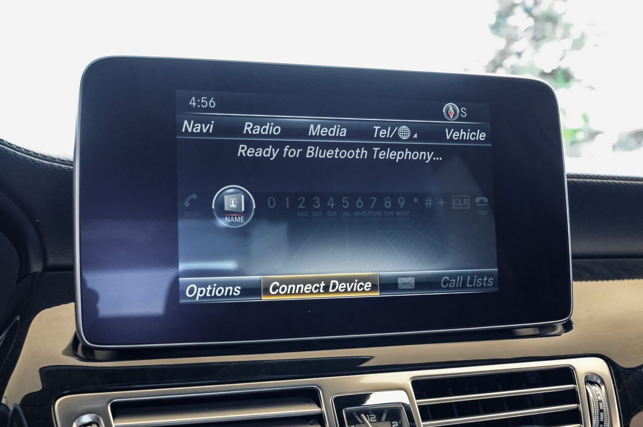 Mercedes-Benz CLS Vehicle Main Gallery Image 34