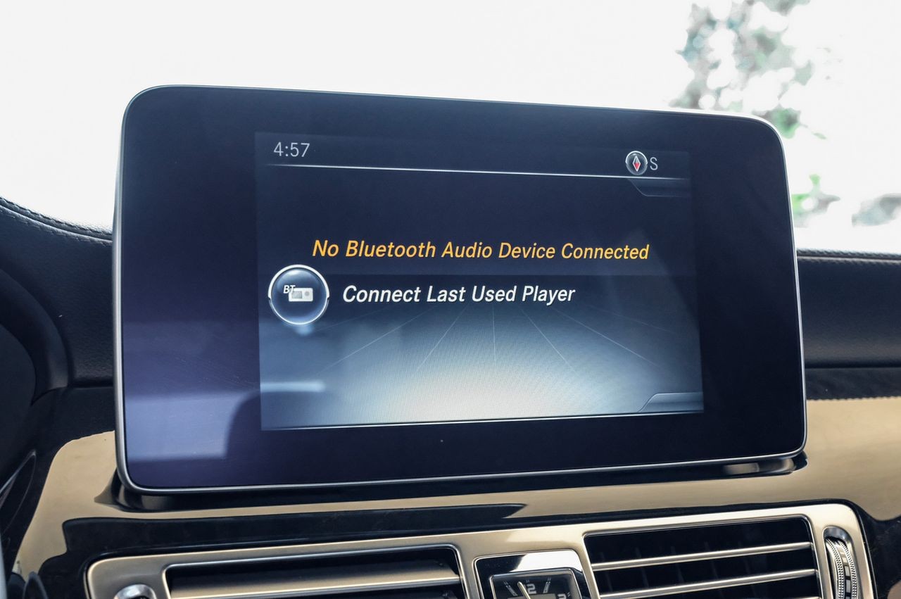 Mercedes-Benz CLS Vehicle Main Gallery Image 35