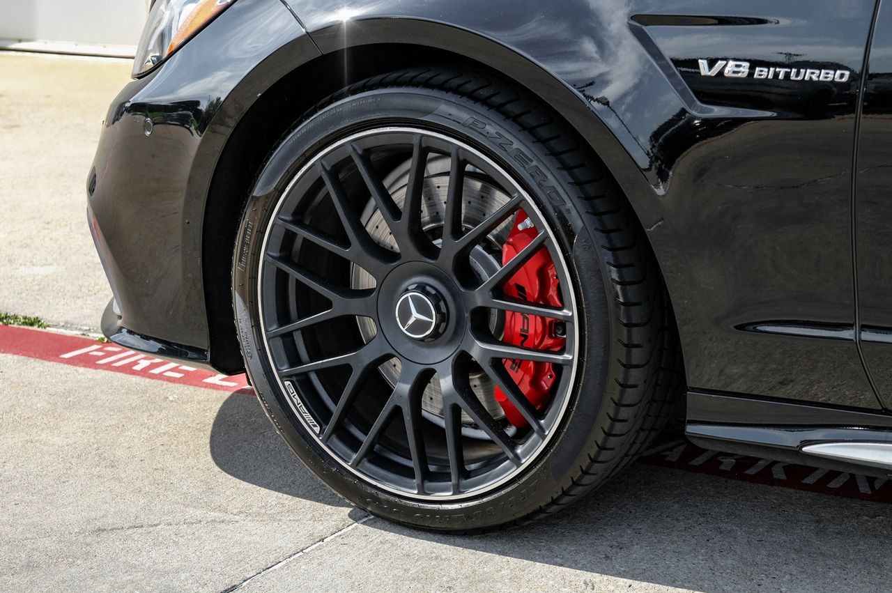 Mercedes-Benz CLS Vehicle Main Gallery Image 57