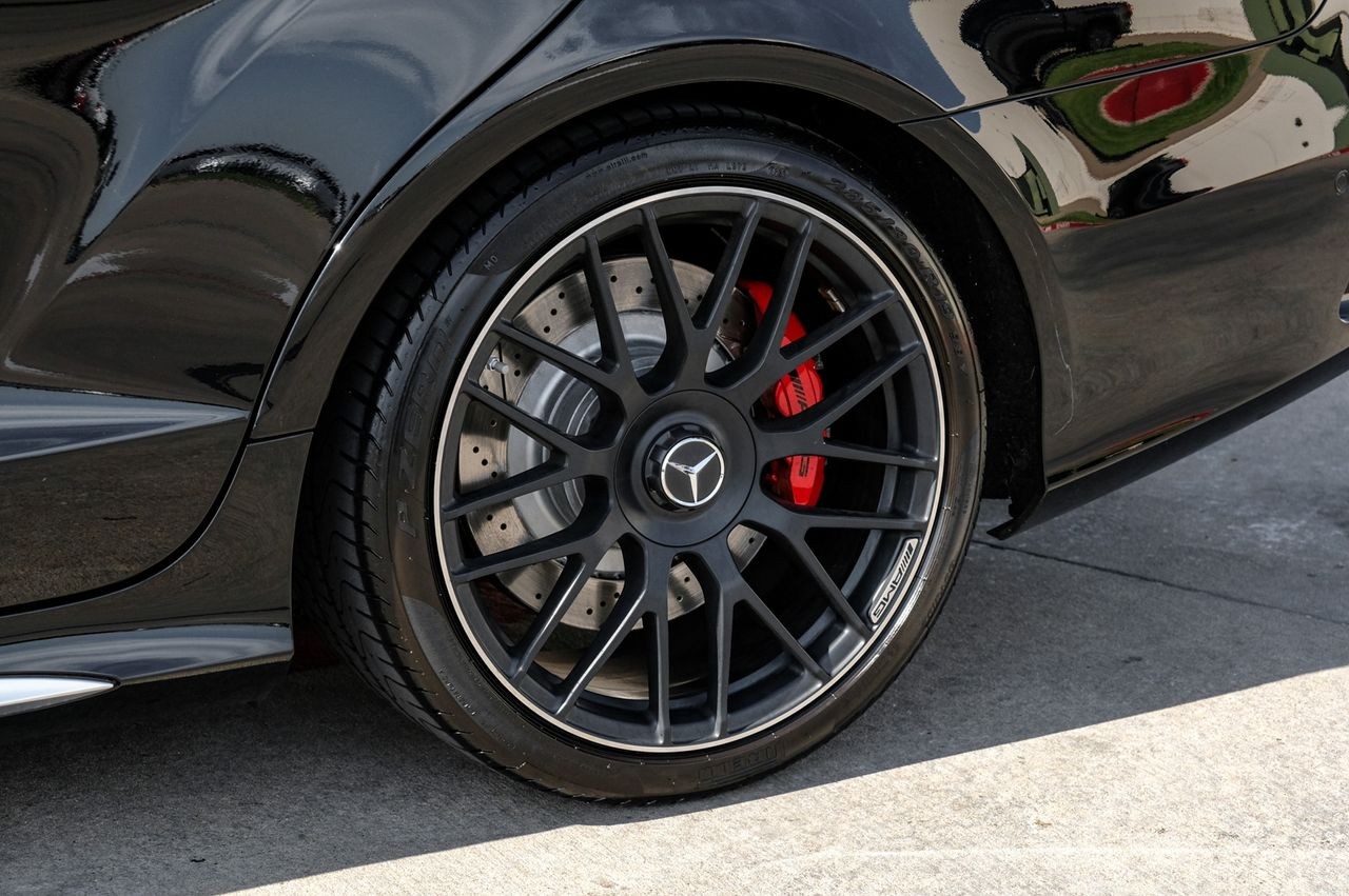 Mercedes-Benz CLS Vehicle Main Gallery Image 58