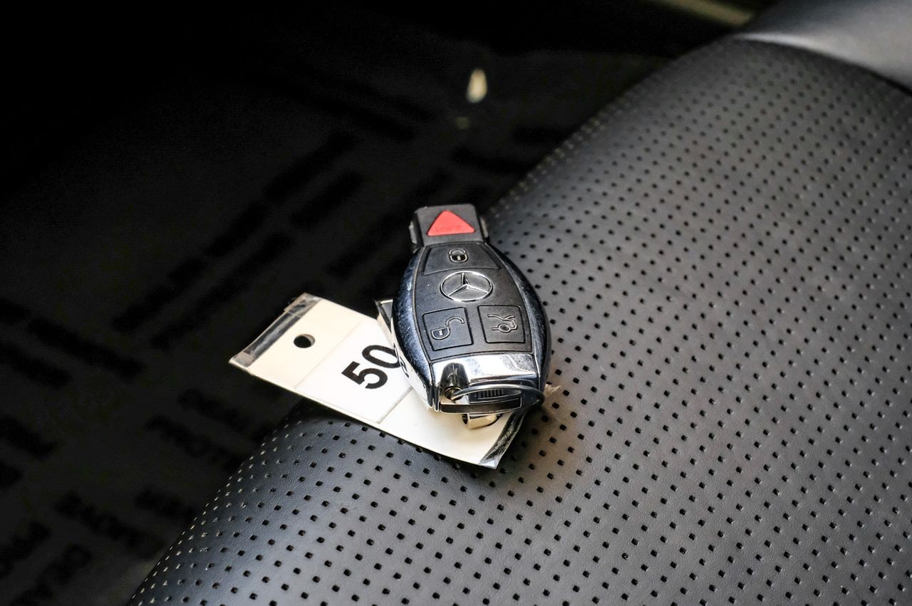 Mercedes-Benz CLS Vehicle Main Gallery Image 59