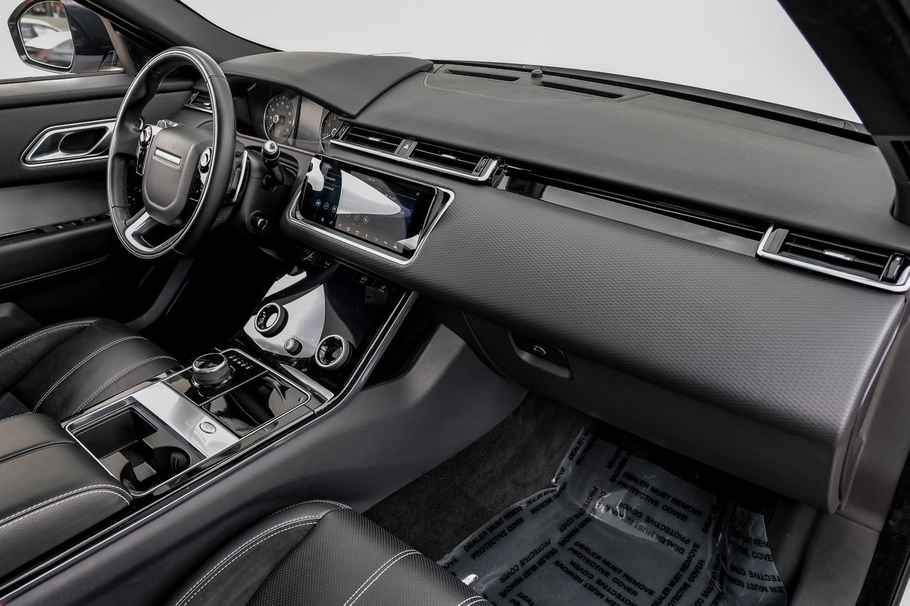 Land Rover Range Rover Velar Vehicle Main Gallery Image 15