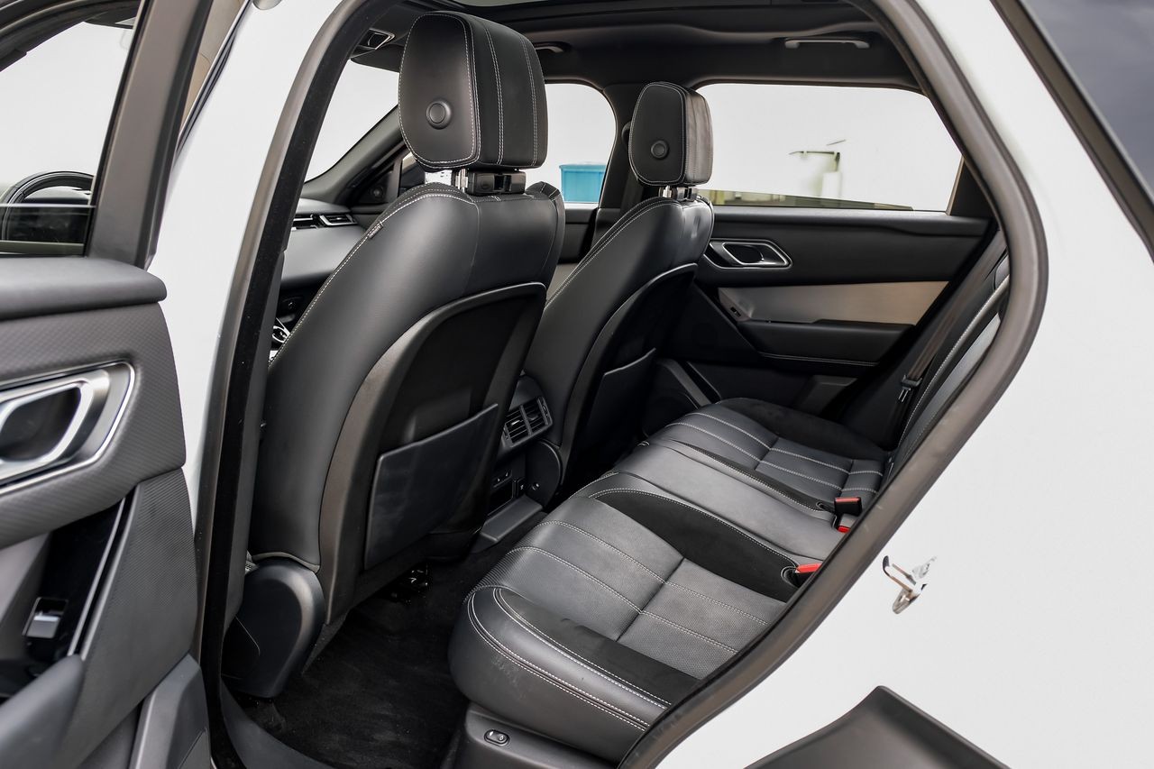 Land Rover Range Rover Velar Vehicle Main Gallery Image 39