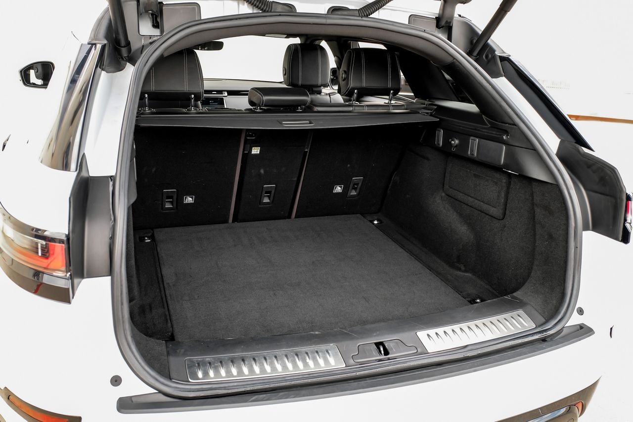 Land Rover Range Rover Velar Vehicle Main Gallery Image 51