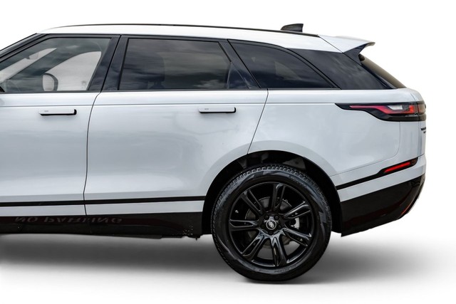 Land Rover Range Rover Velar Vehicle Main Gallery Image 14