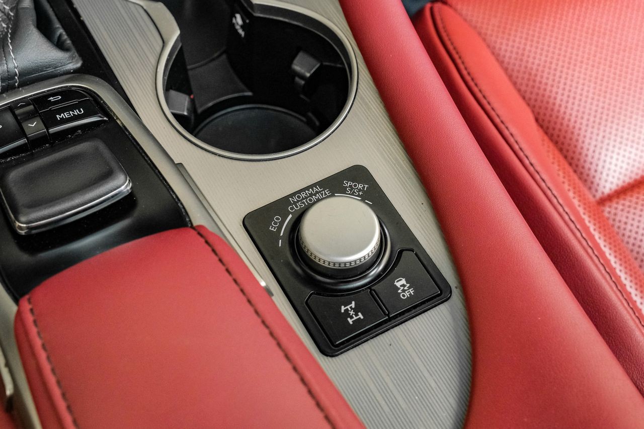 Lexus RX 350 Vehicle Main Gallery Image 29