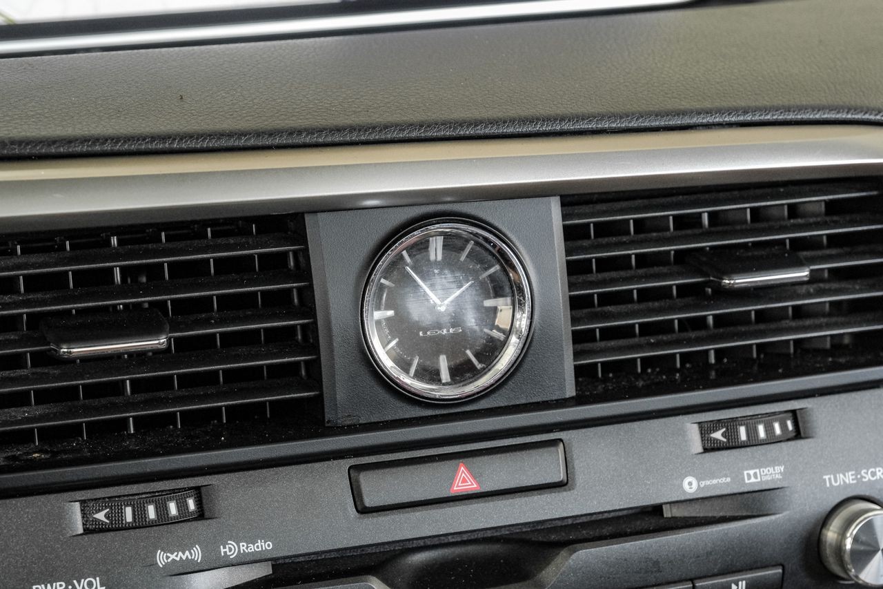 Lexus RX 350 Vehicle Main Gallery Image 35