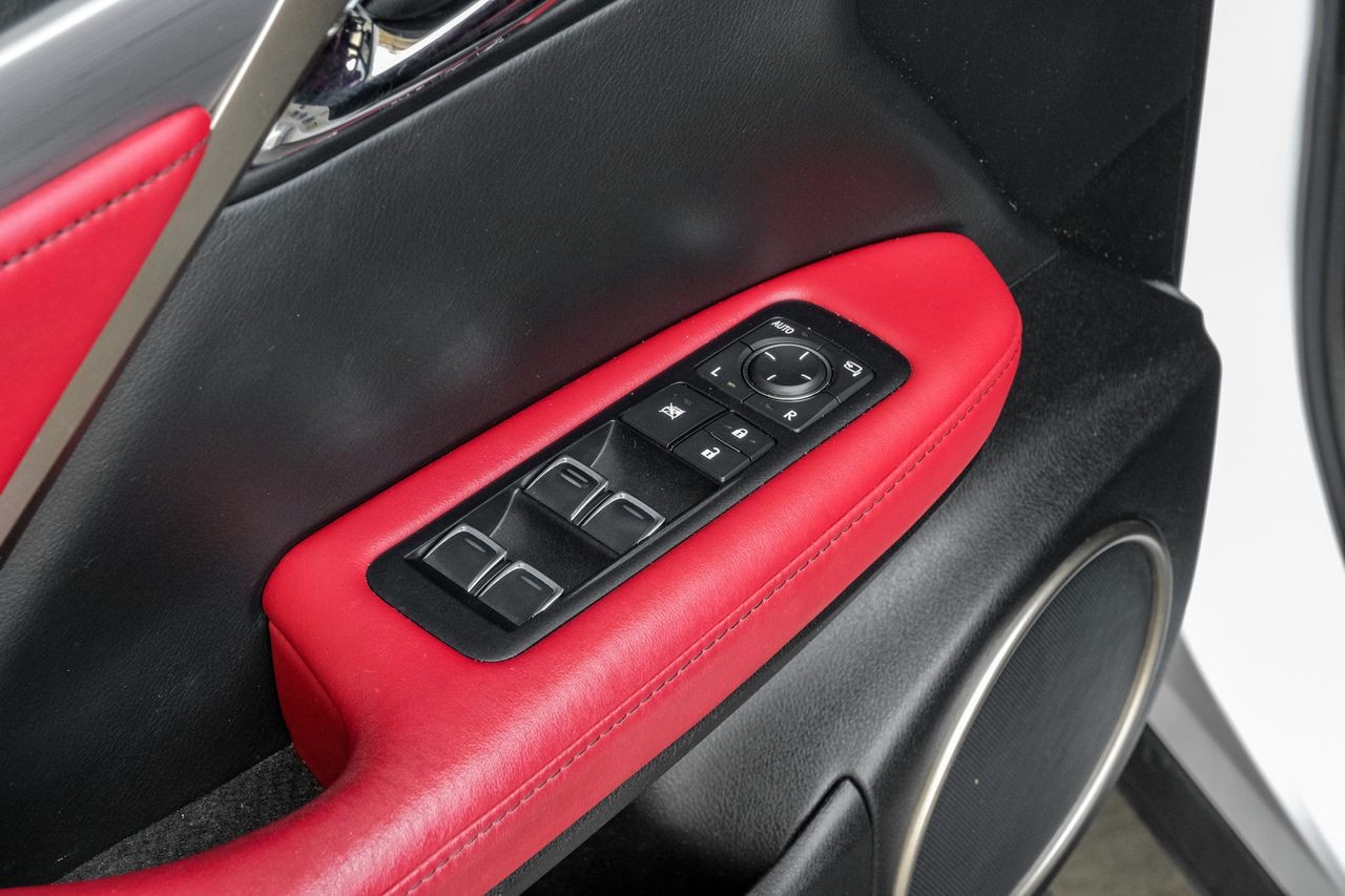 Lexus RX 350 Vehicle Main Gallery Image 52