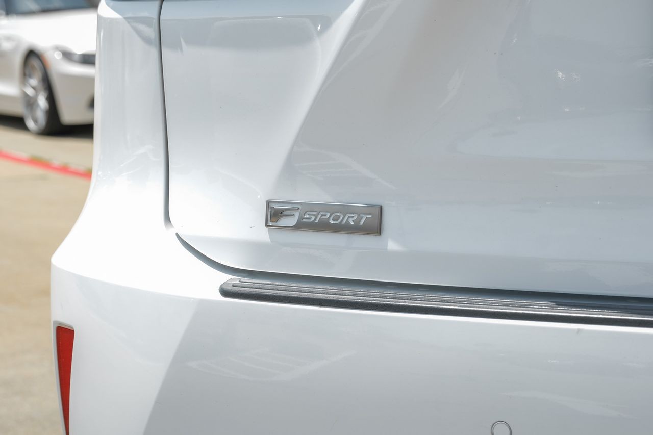 Lexus RX 350 Vehicle Main Gallery Image 59