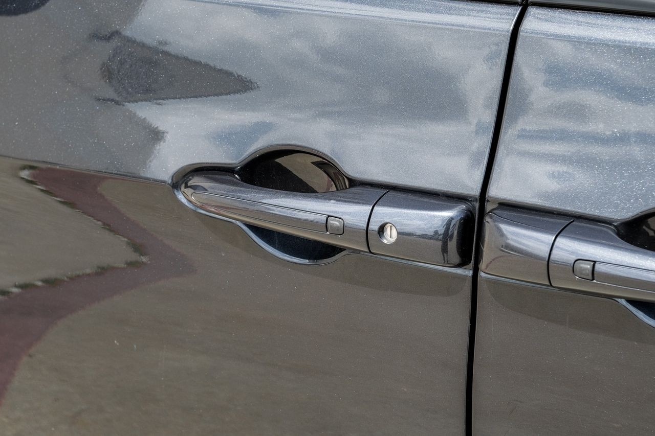 Chrysler Pacifica Vehicle Main Gallery Image 56
