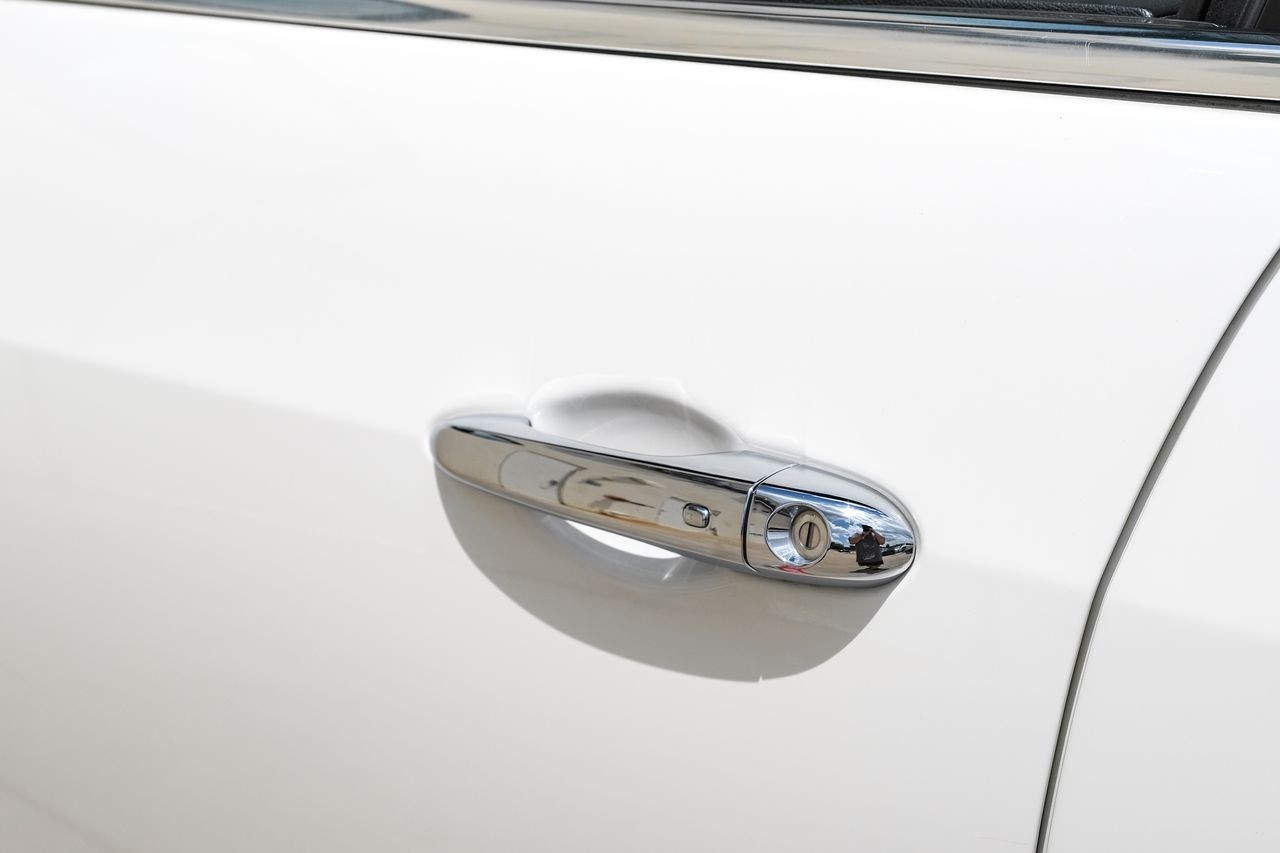 Maserati Levante Vehicle Main Gallery Image 37