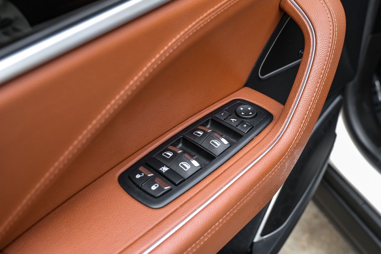 Maserati Levante Vehicle Main Gallery Image 40
