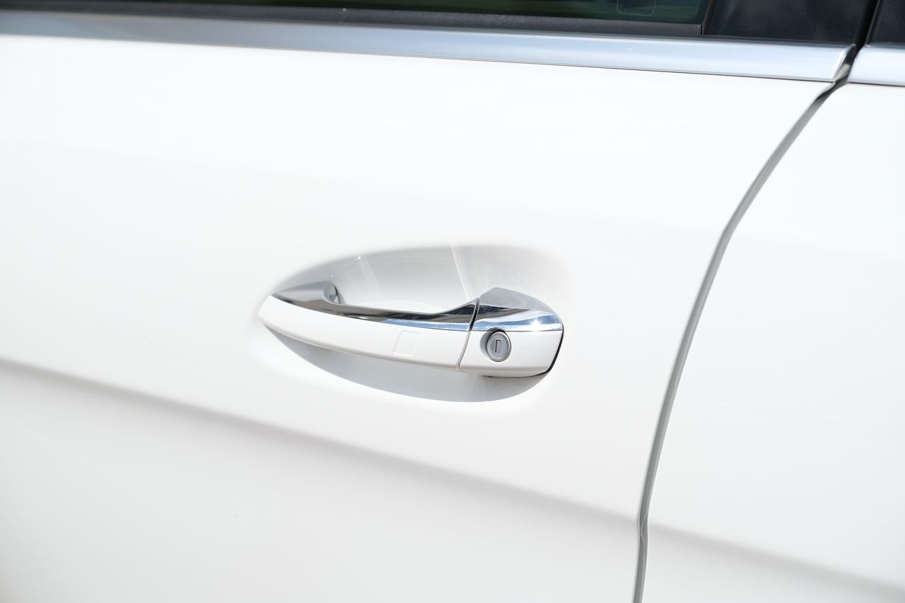 Mercedes-Benz GLE Vehicle Main Gallery Image 38