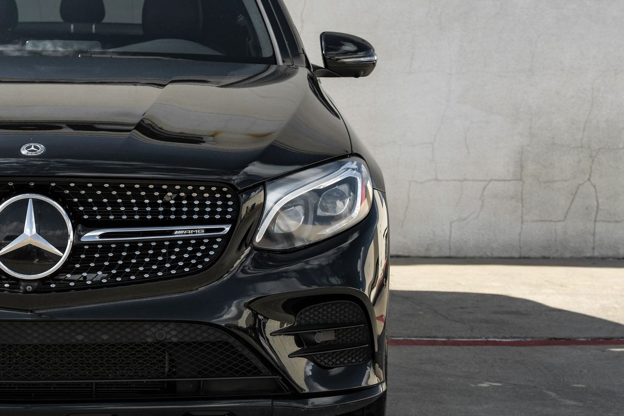 Mercedes-Benz GLC Vehicle Main Gallery Image 40