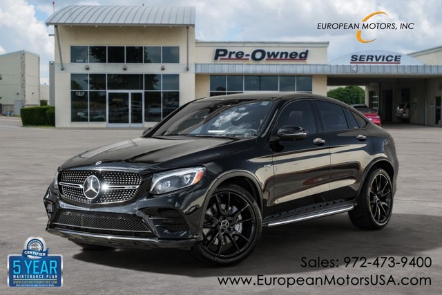 more details - mercedes-benz glc