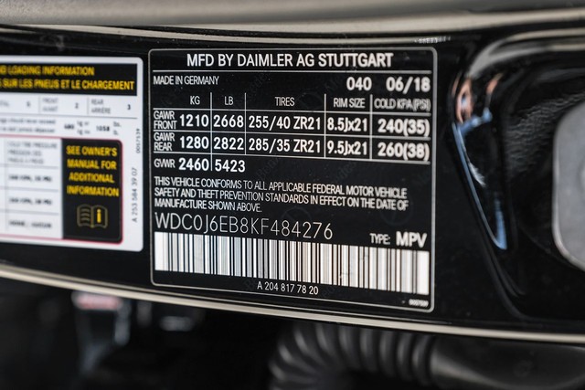 Mercedes-Benz GLC Vehicle Main Gallery Image 49