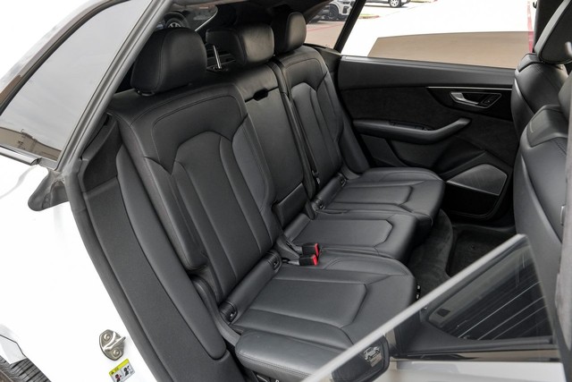 Audi Q8 Vehicle Main Gallery Image 39