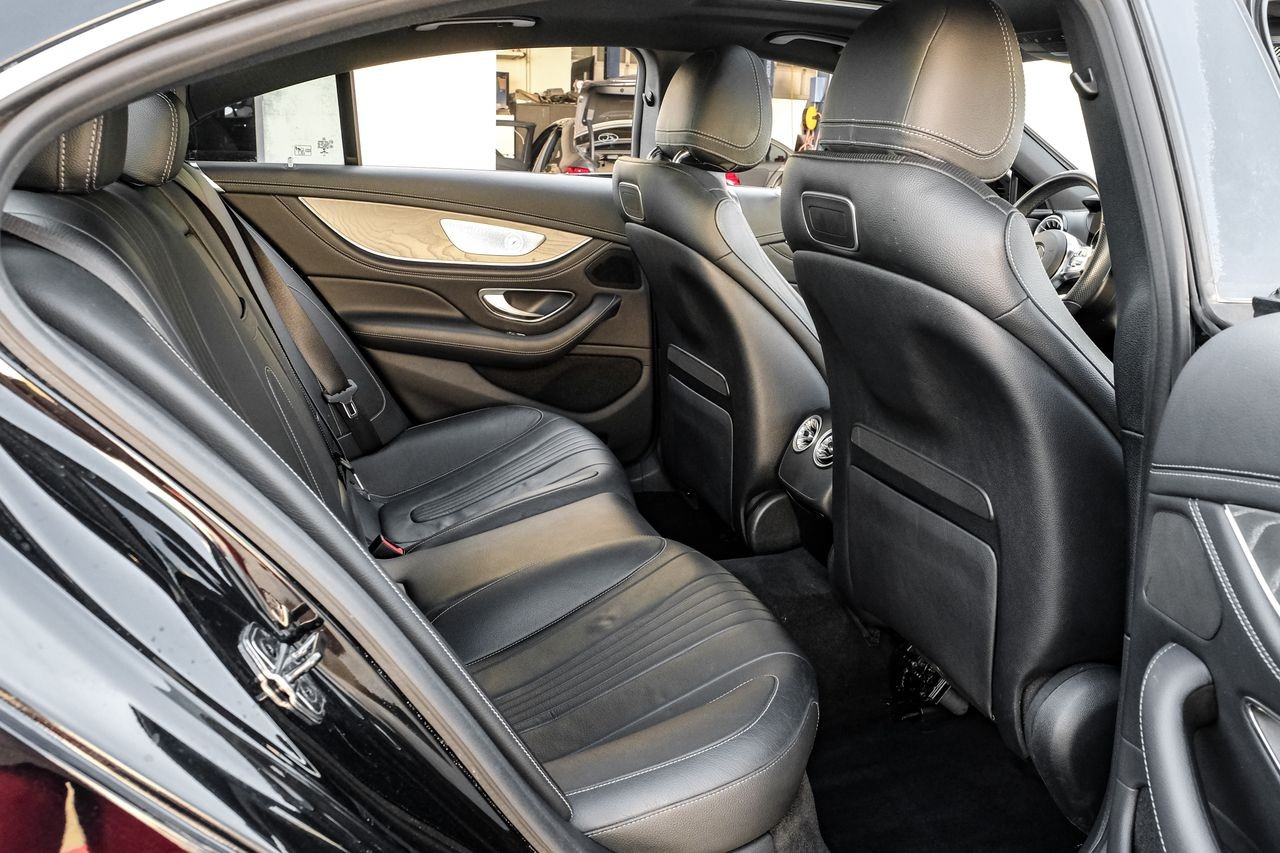 Mercedes-Benz CLS 450 Vehicle Main Gallery Image 35