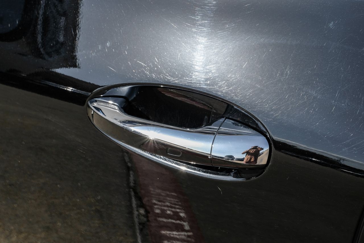 Mercedes-Benz CLS 450 Vehicle Main Gallery Image 38