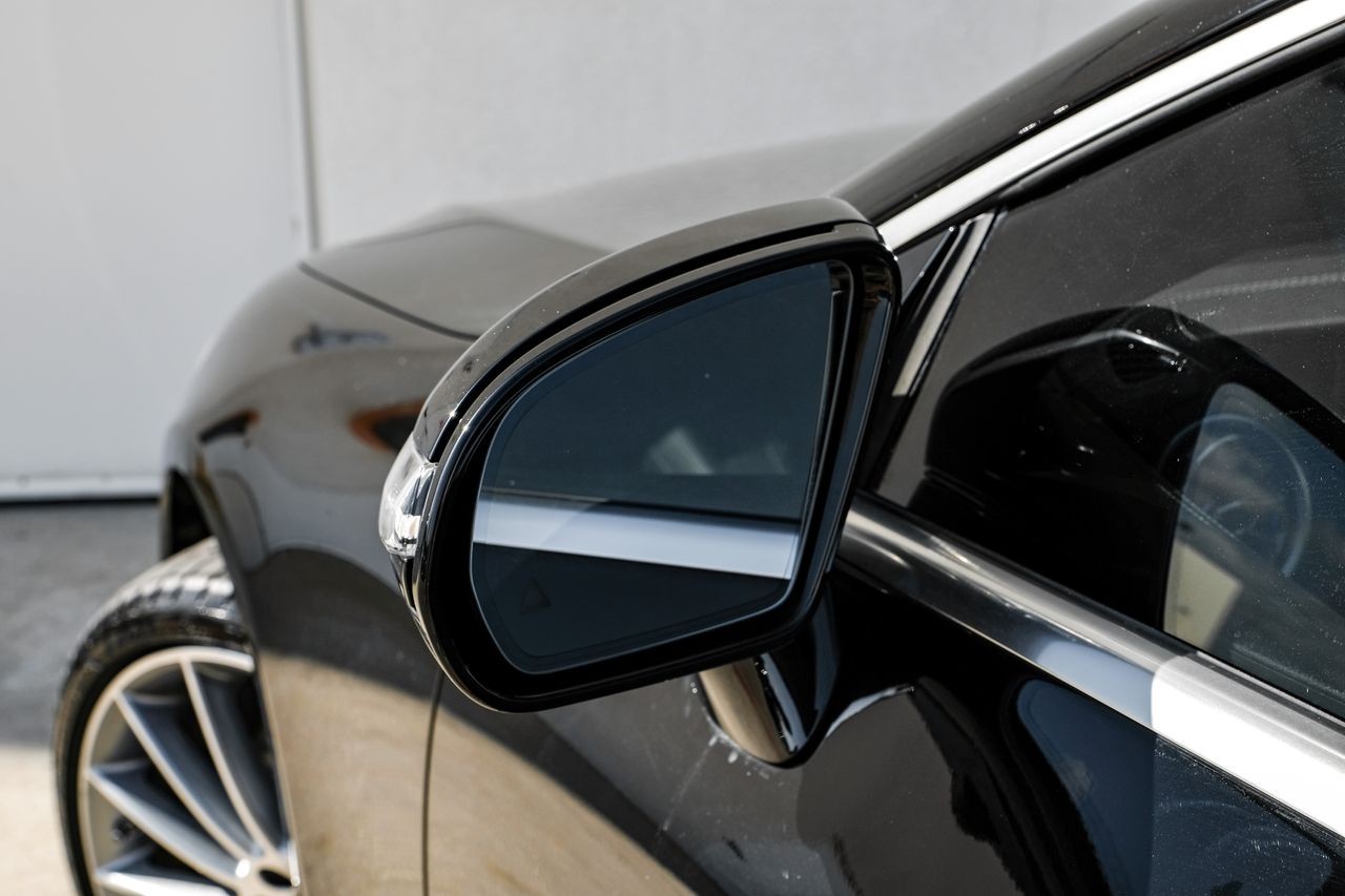 Mercedes-Benz CLS 450 Vehicle Main Gallery Image 39