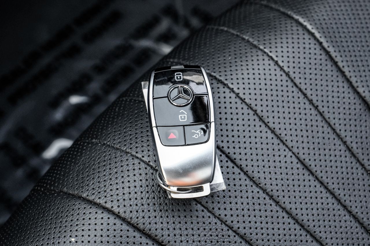 Mercedes-Benz CLS 450 Vehicle Main Gallery Image 52
