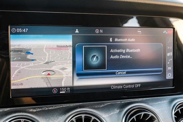 Mercedes-Benz CLS 450 Vehicle Main Gallery Image 29