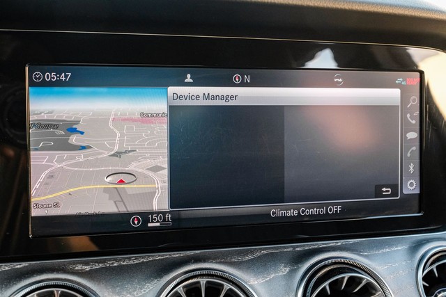 Mercedes-Benz CLS 450 Vehicle Main Gallery Image 30