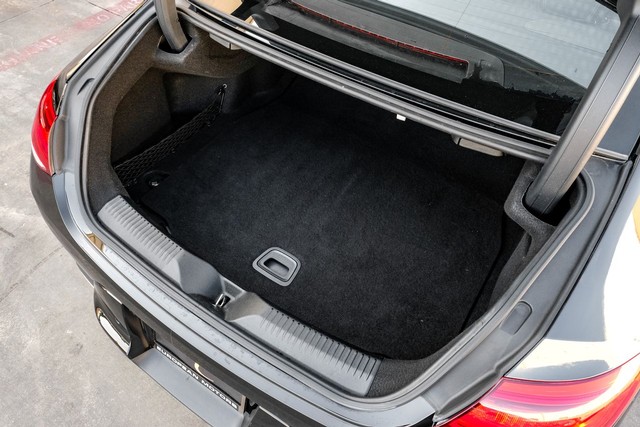 Mercedes-Benz CLS 450 Vehicle Main Gallery Image 46