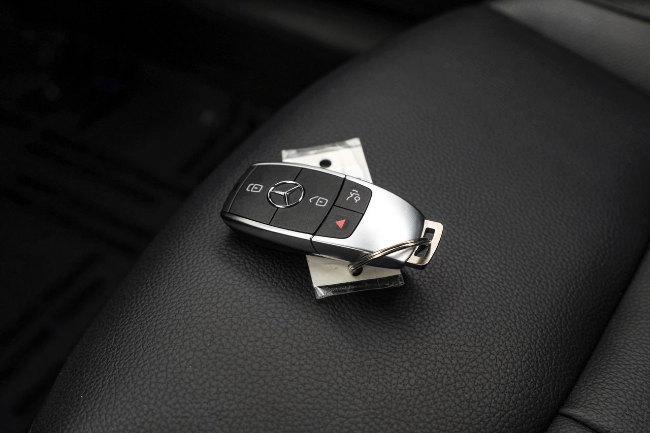 Mercedes-Benz A-Class Vehicle Main Gallery Image 50