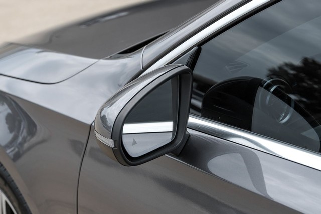 Mercedes-Benz A-Class Vehicle Main Gallery Image 36