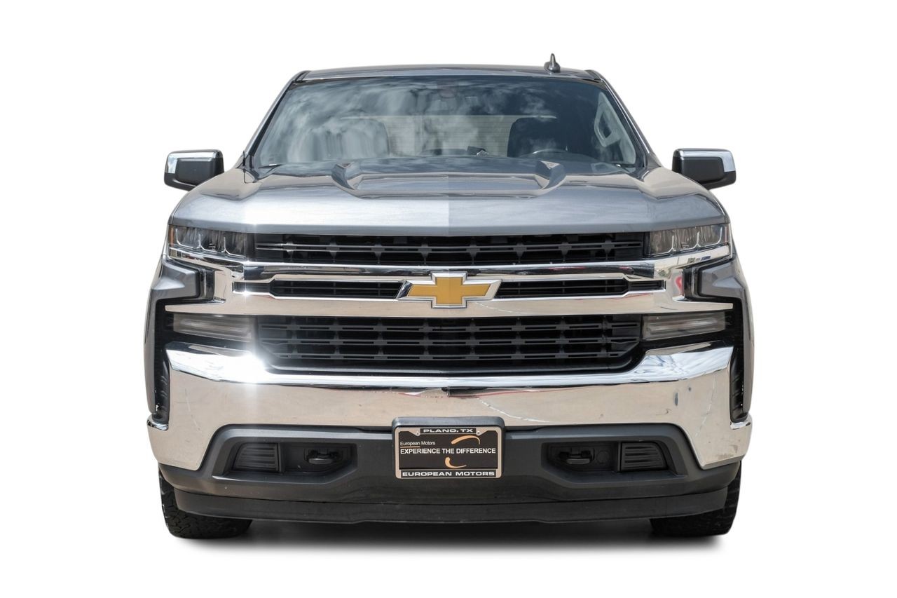 Chevrolet Silverado 1500 Vehicle Main Gallery Image 05
